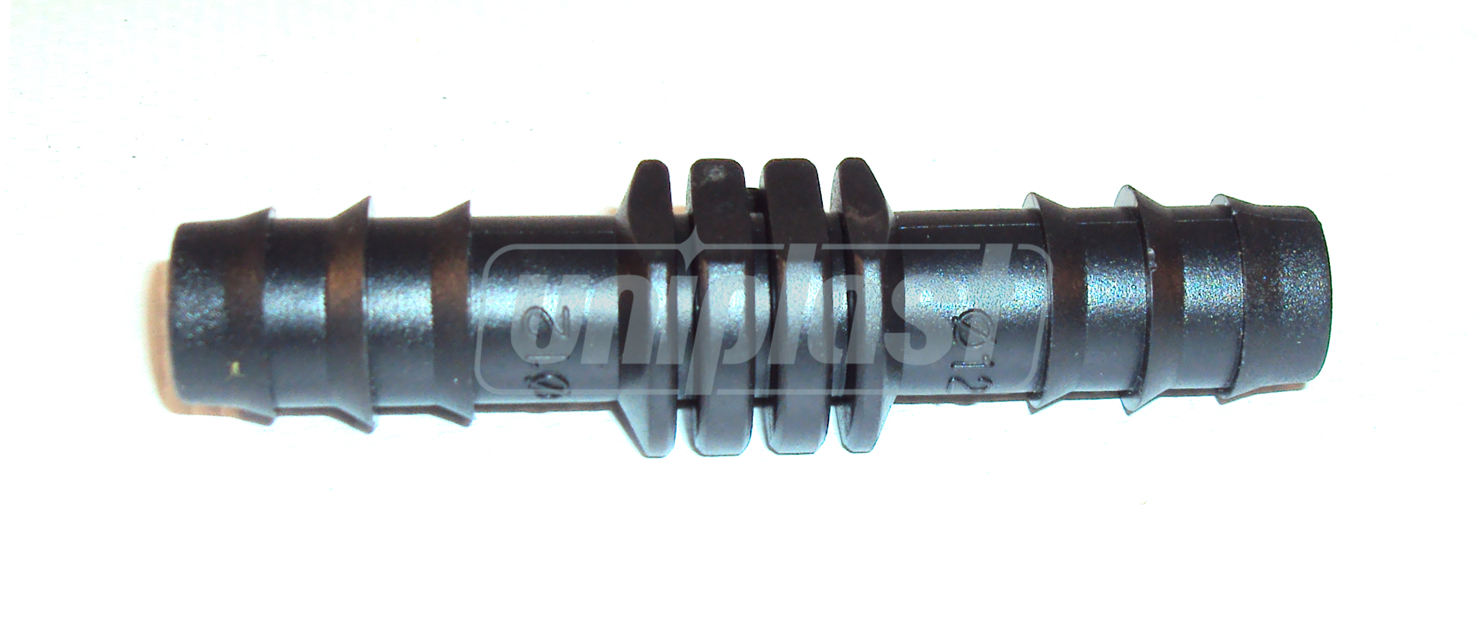 Conector tub de picurare / tub de picurare D. 16 PN4 Lock Type MTS