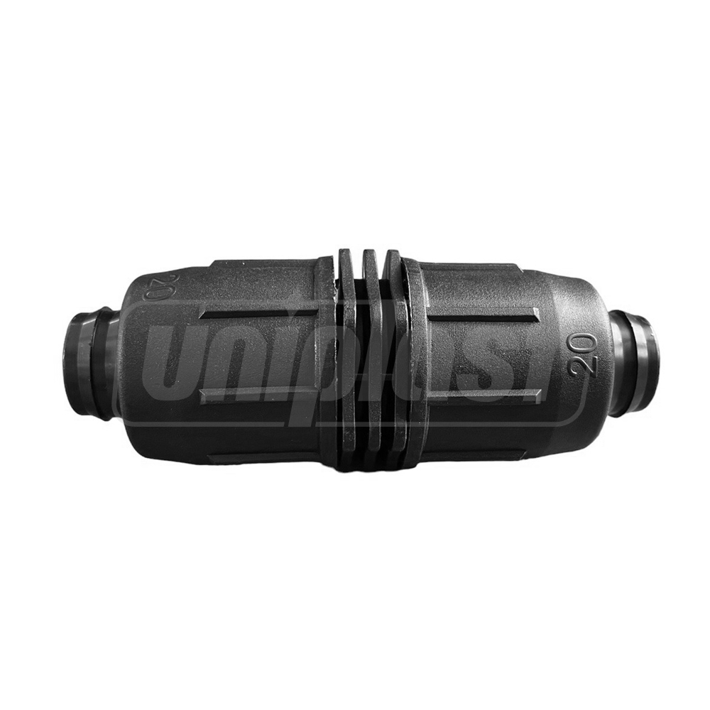 Коннектор трубка / трубка D. 16  PN4 Lock Type MTS 6426