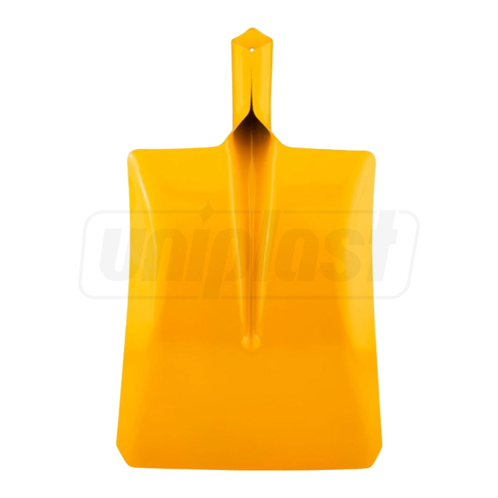 Lopata fara coada (galbena)  DINGQI