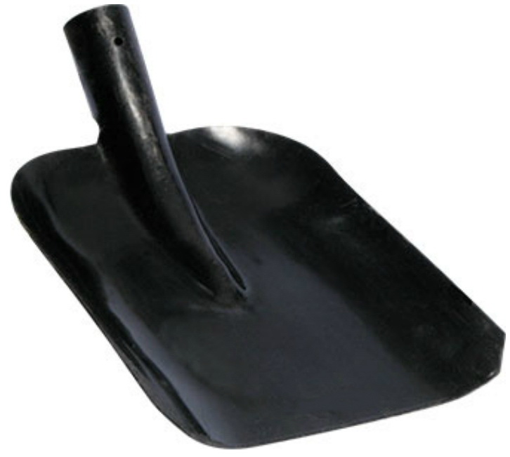Lopata LSP (neagra)