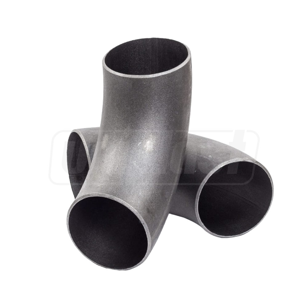 Угол стальной сварной  90° D.  1/2" (21.3)