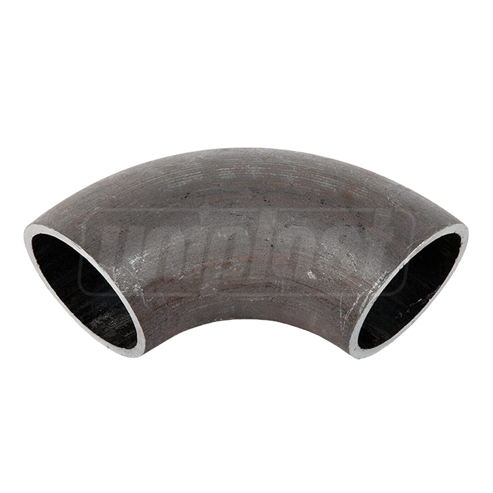 Угол стальной сварной  90° D.  1/2" (21.3)