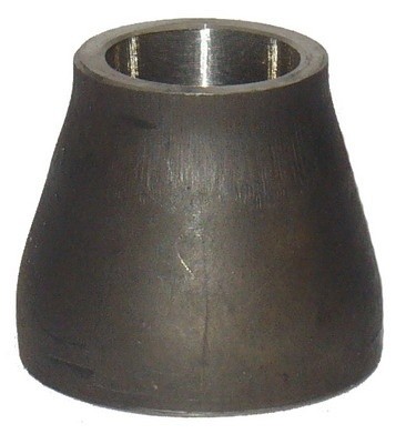 Reductie otel sudura D. 4" x 2.1/2" (114.3 x 76) HY
