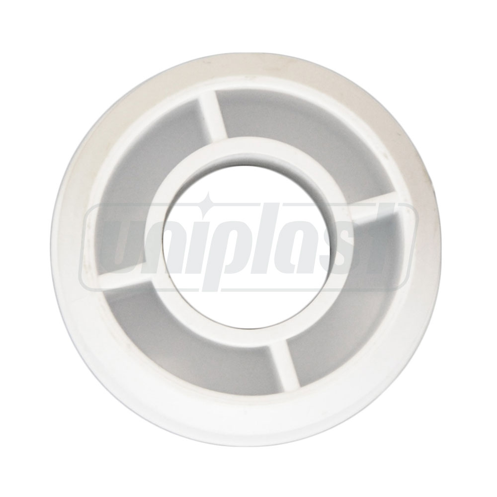 Reductie din cauciuc D. 50 x 26-32 (alba)  REMER