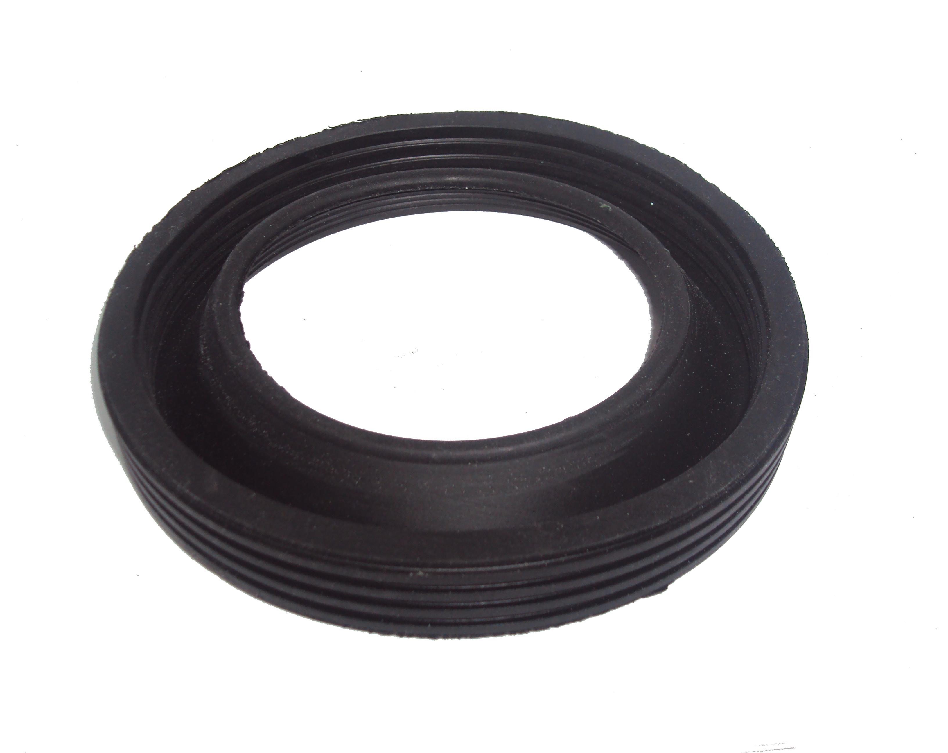 Reductie din cauciuc D.120 x 90 (neagra)  REMER