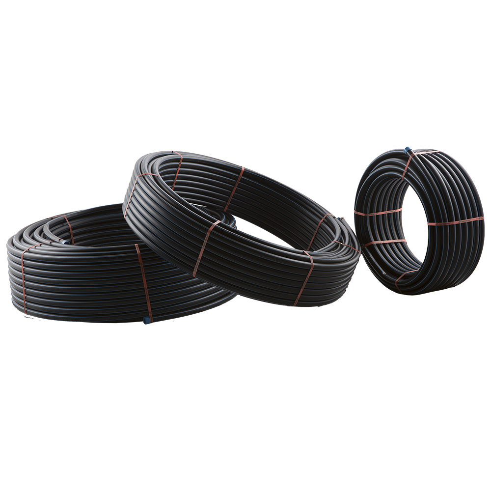 Teava D. 20x1.6 LDPE / PN4 (negru) agro_line