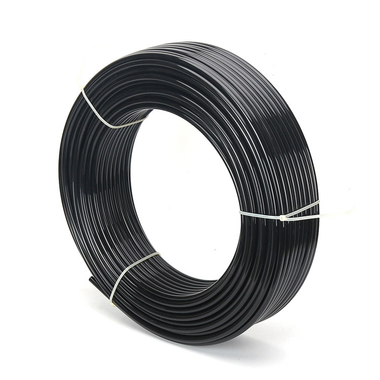 Teava D. 20x1.6 LDPE / PN4 (negru) agro_line