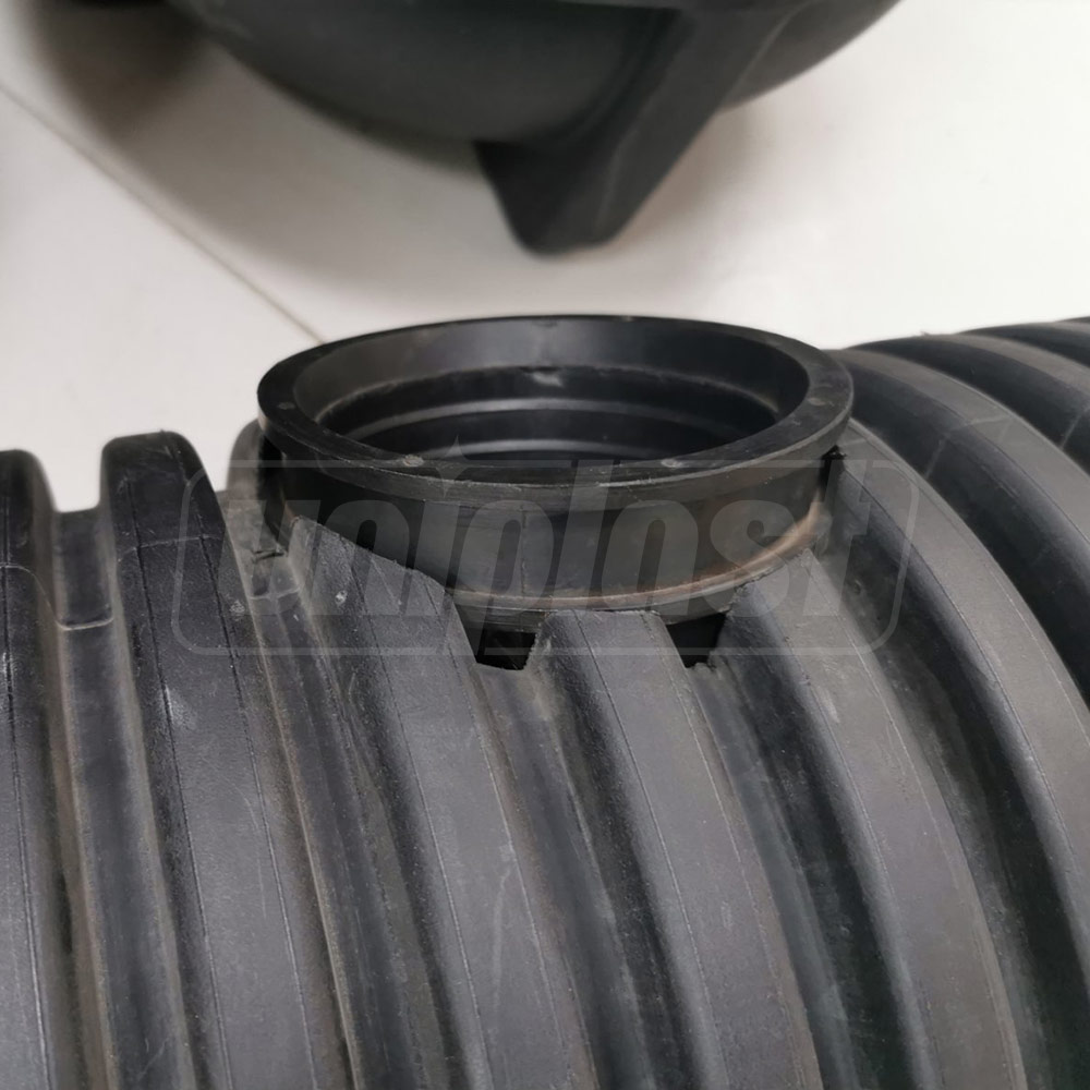 Conector lateral CLT-EEM D.110