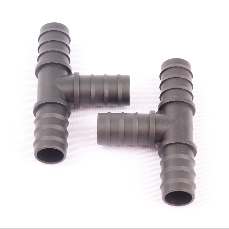 Teu tub de picurare D. 16  UNITAPE