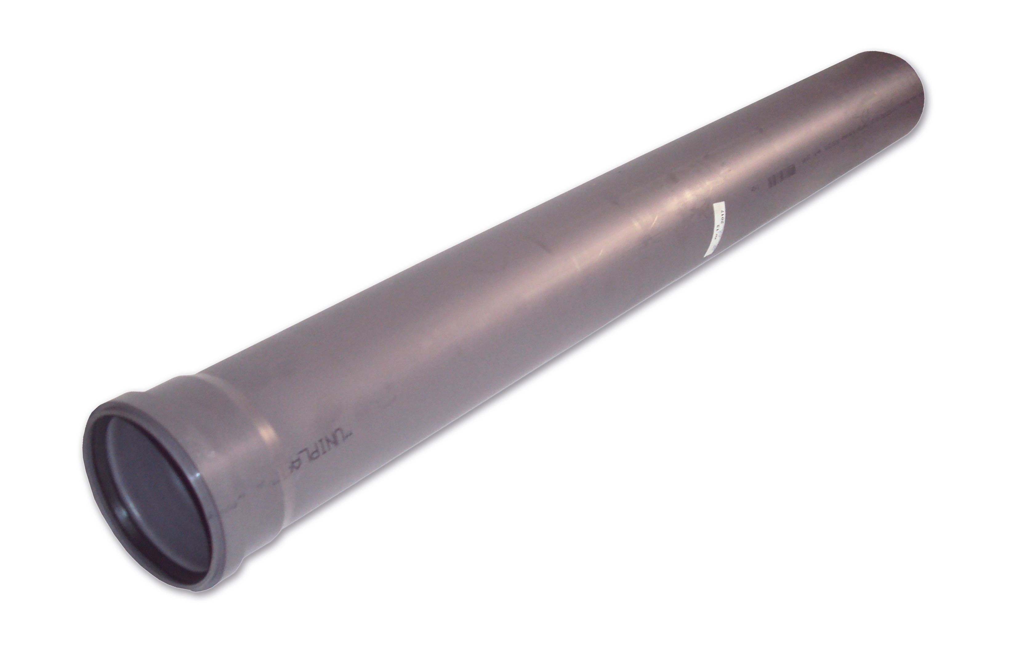Teava PP D.110 L=1.5 m / 2.2 mm  UNIPLAST - NU SE PRODUCE