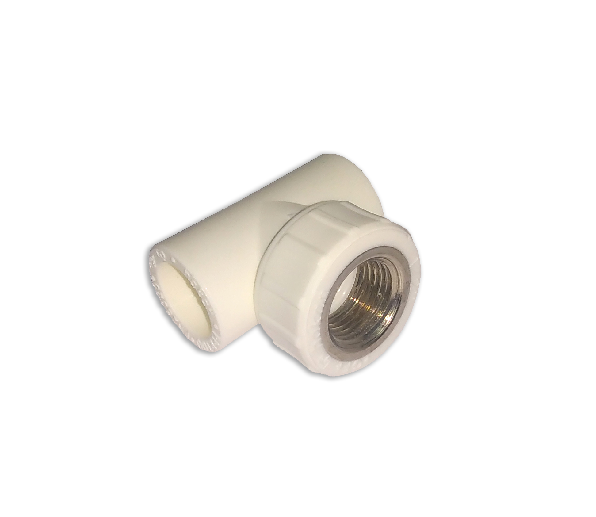 Teu PPR D. 20 x 3/4" FI x 20 CL