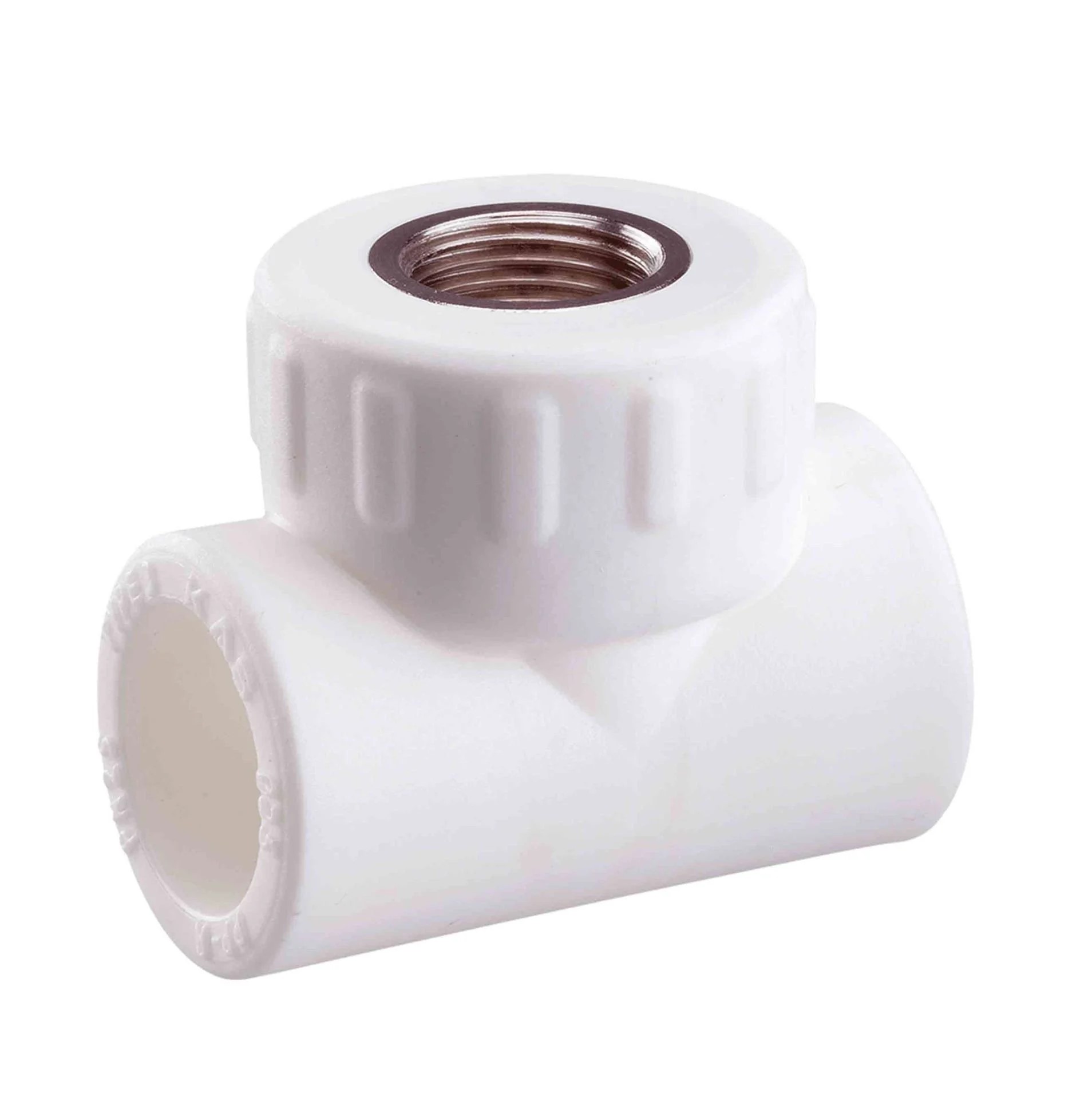 Teu PPR D. 32 x 1/2" FI x 32  KAS