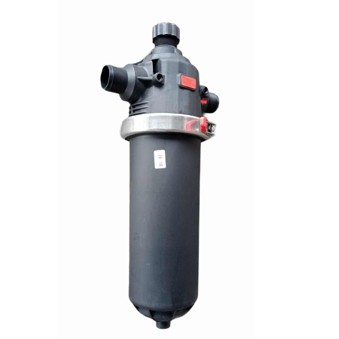 Фильтр с диском D. 3" 20540-L-120  PLASTICA ALFA
