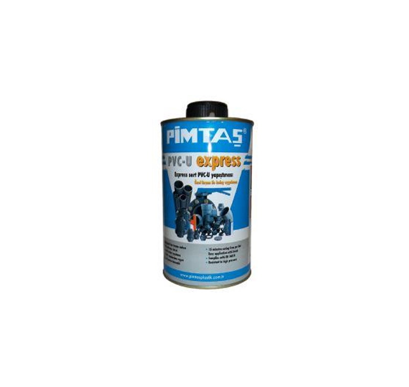 Adeziv pentru PVC 125 g Tangit  PIMTAS