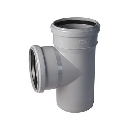 Ramificatie PP D.110 x 110 / 90° UA