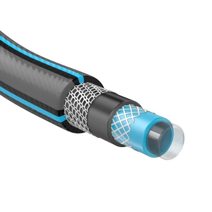 Furtun de gradina HOBBY ATS2™ D. 5/8" (15-18 mm) 16-210  CELLFAST L=25 m