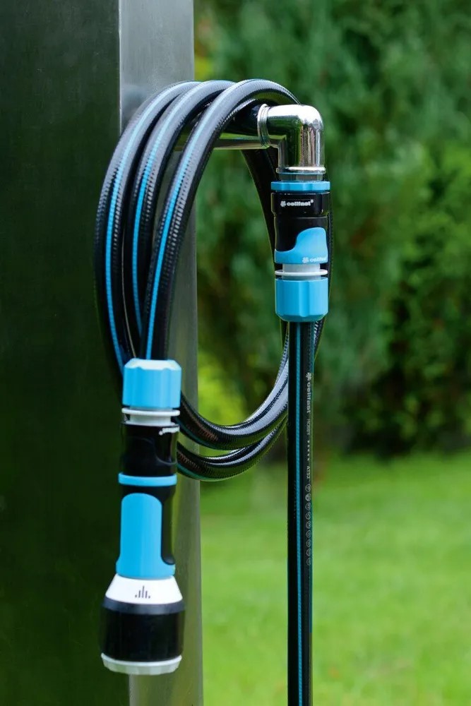 Furtun de gradina HOBBY ATS2™ D. 5/8" (15-18 mm) 16-210  CELLFAST L=25 m
