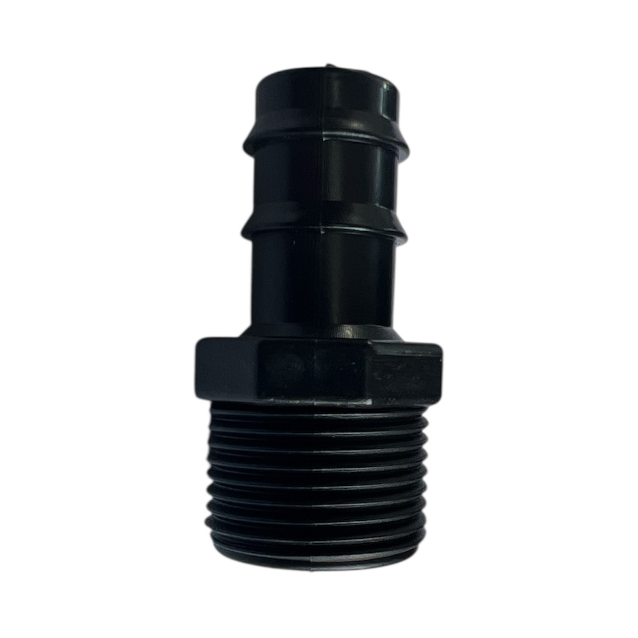 Conector pentru tub de picurare D. 20x3/4" FE  MTS