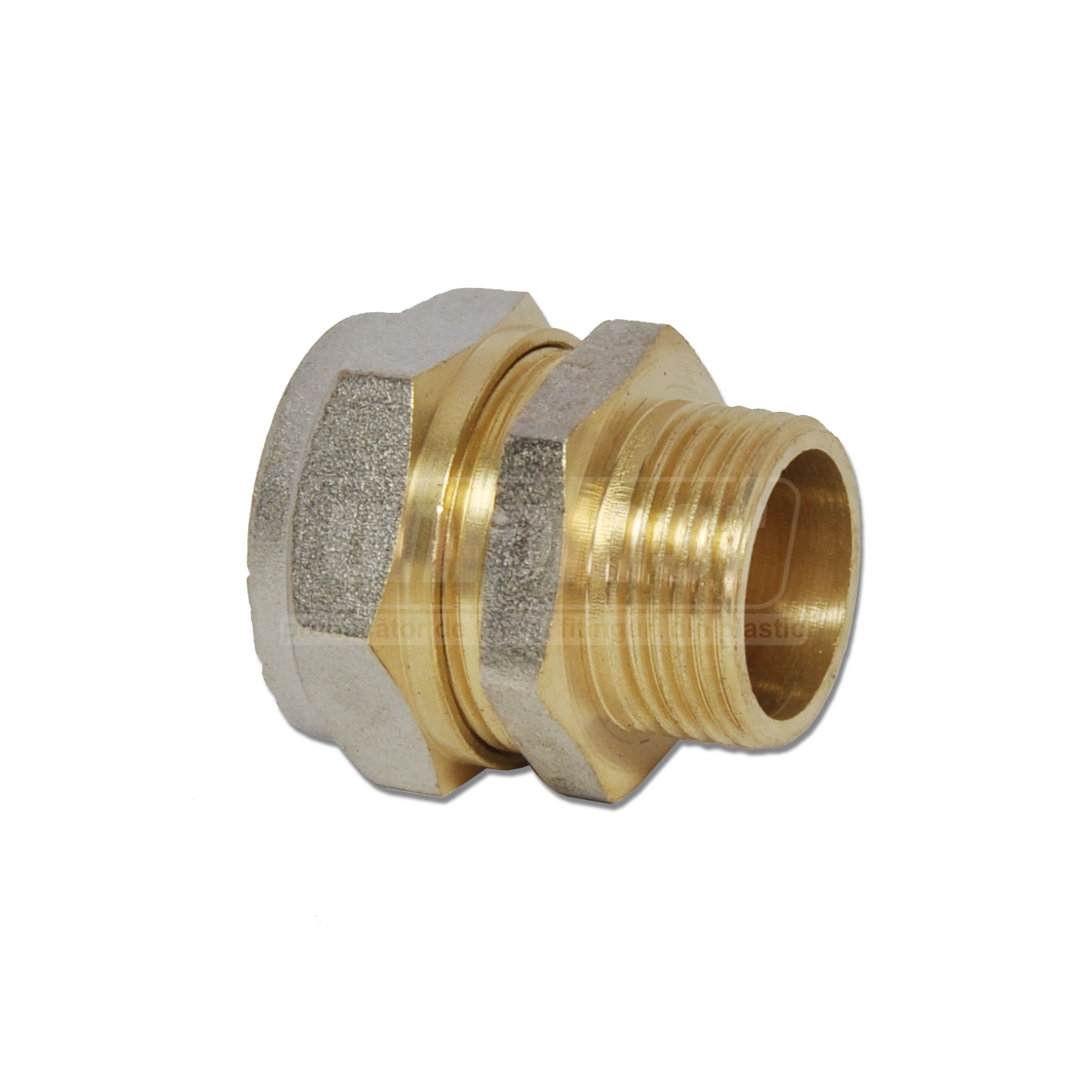 Adaptor PEX-AL D. 26 x 3/4" FE HS