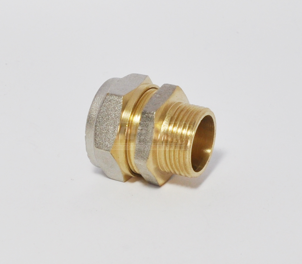 Adaptor PEX-AL D. 26 x 3/4" FE HS