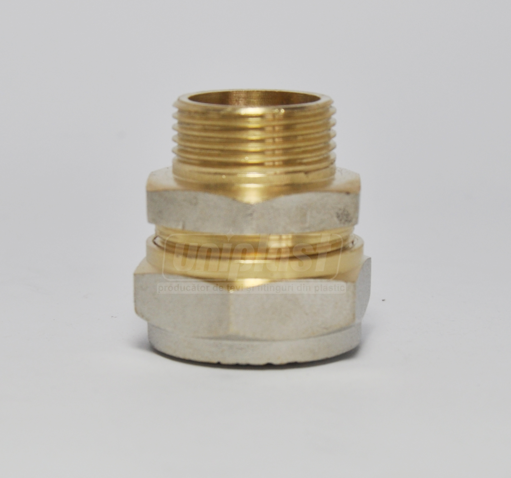 Adaptor PEX-AL D. 26 x 3/4" FE HS