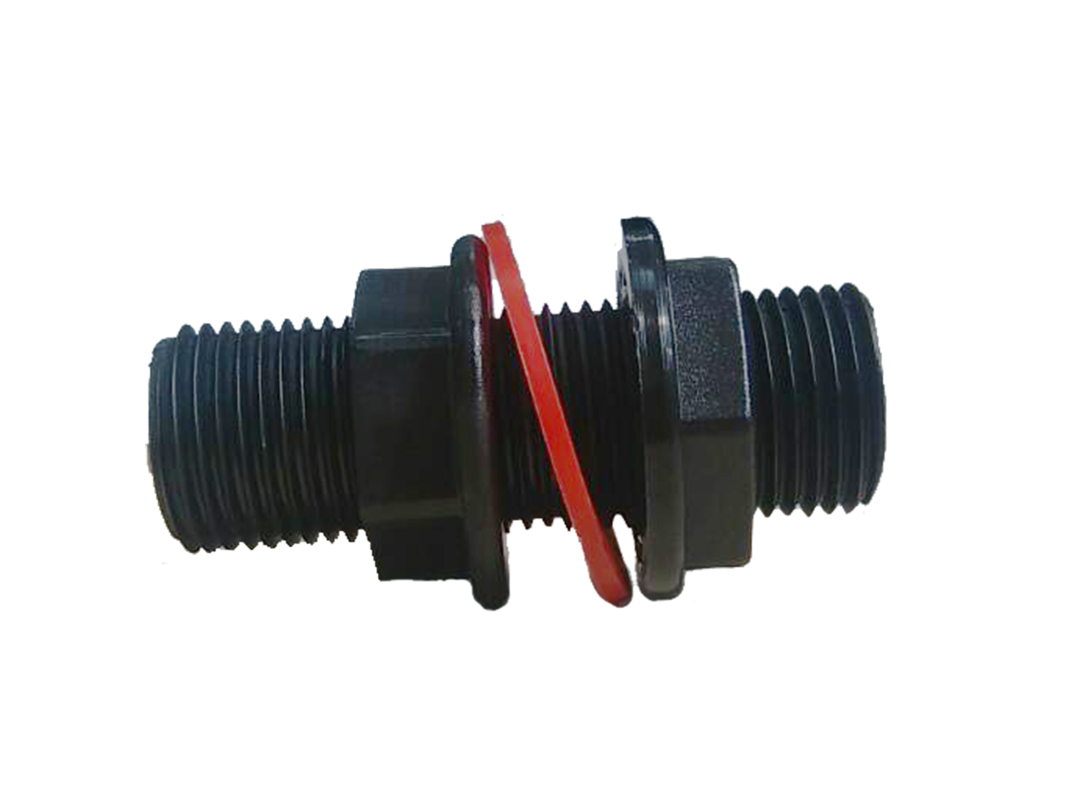 Racord pentru rezervor D.  1/2" plastic