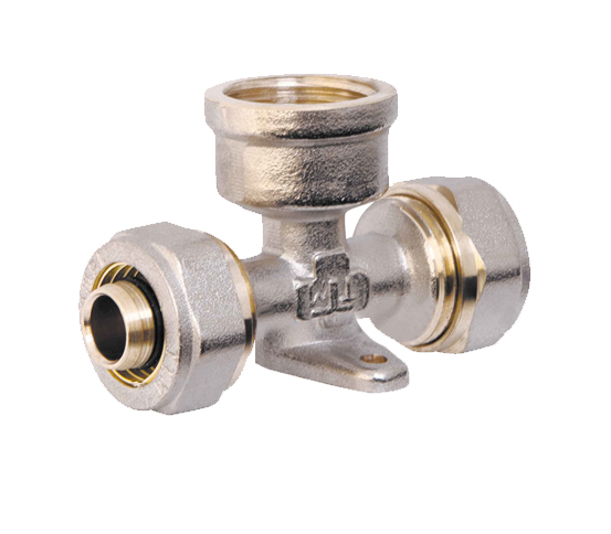 Teu suport PEX-AL D. 16 x 1/2" FI x 16  KTM