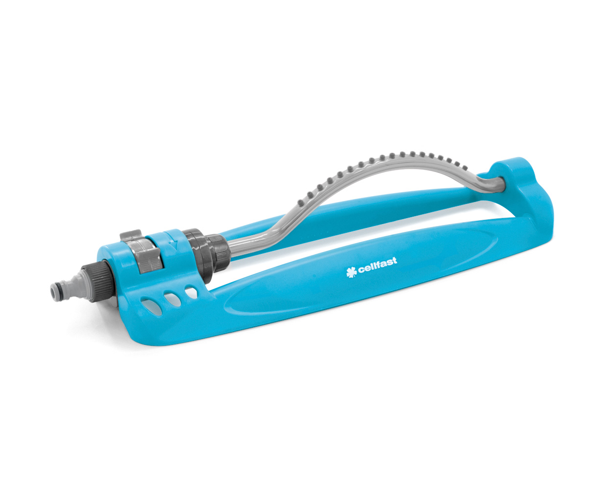 Stropitoare pendulara R=60 m, S=280 m² TURBO  CELLFAST