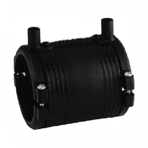 Муфта e/f D. 20 PE100 SDR11 PN16 39.5W Elgef  +GF+