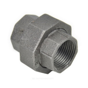Olandez FI/FI D.  1/2" galvanizat HY