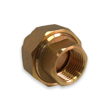 Olandez direct D.  1/2" FI/FI alama