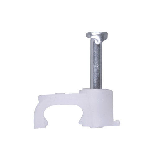 Scoaba plata D. 6 (100 buc./pac.)  KASAN