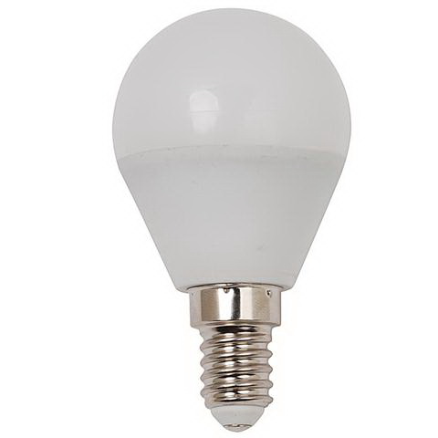 Bec Led HL4380L 3.5W 220-240V E27 3000K  HOROZ