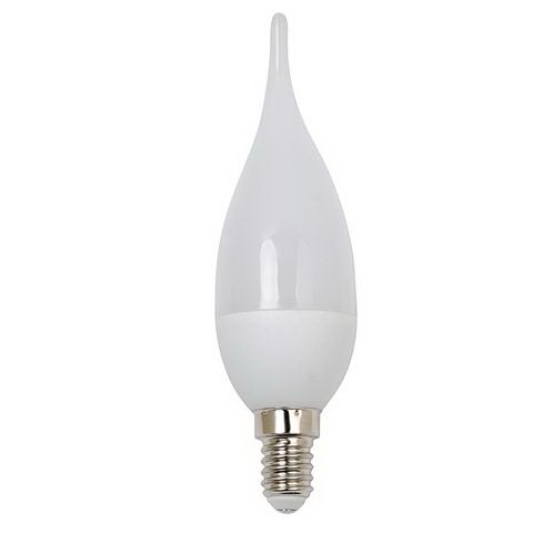 Bec Led HL4370L 3.5W 220-240V E14 3000K  HOROZ