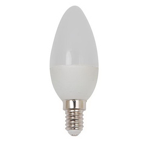 Bec Led HL4306L 6W 220-240V E27 3000K  HOROZ