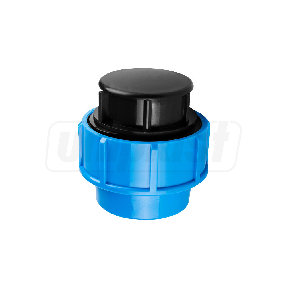 Dop compresiune D. 90 / T  UNISERA