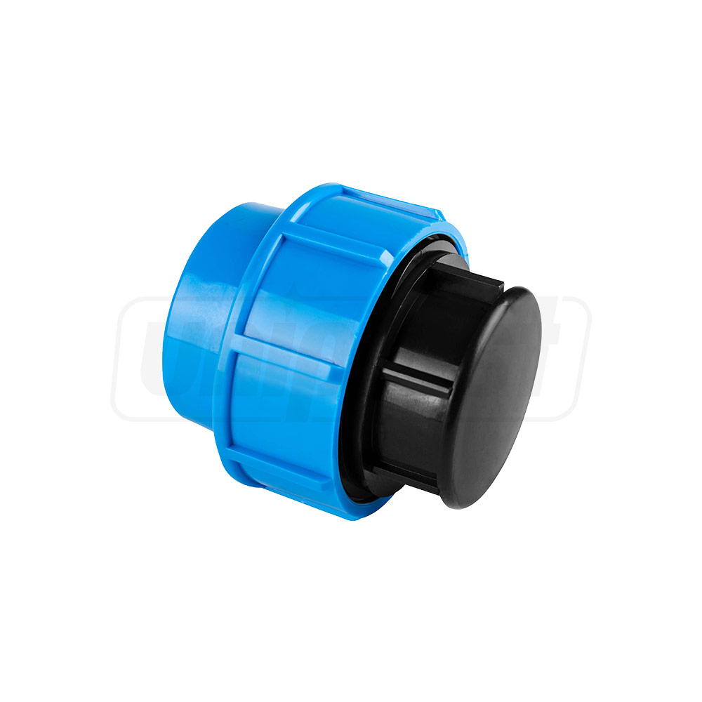 Dop compresiune D. 90 / T  UNISERA