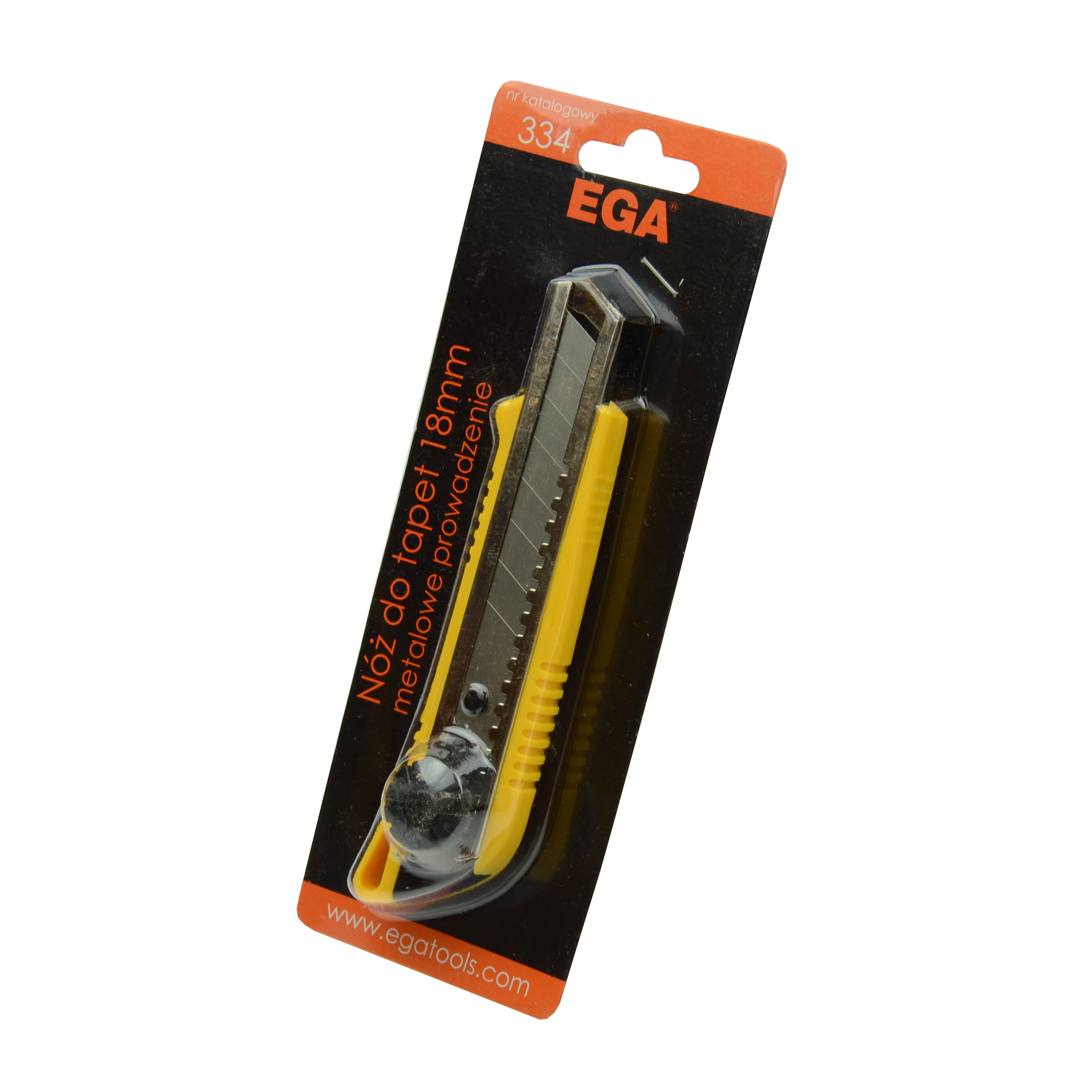 Cutter 18 mm (334)