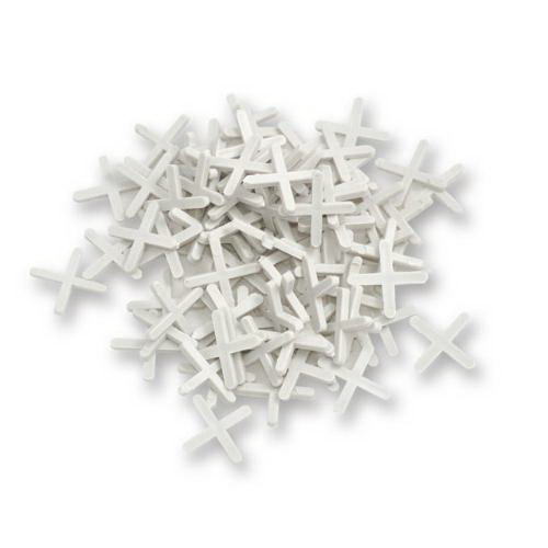 Distantiere pentru faianta 3.0 mm (150 buc.)