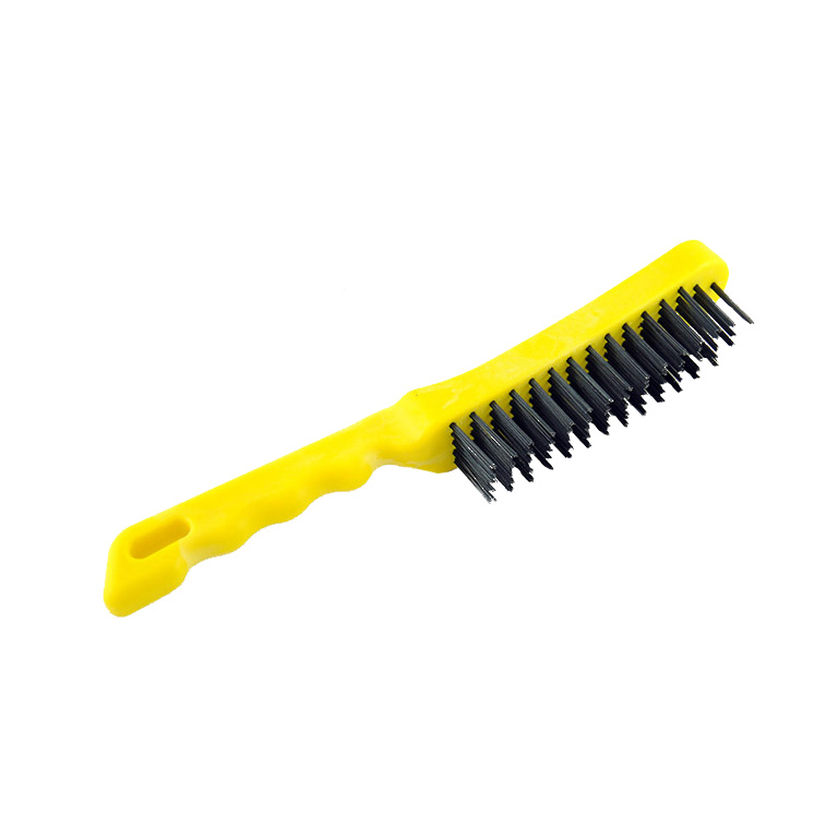 Perie sarma maner plastic 5 randuri
