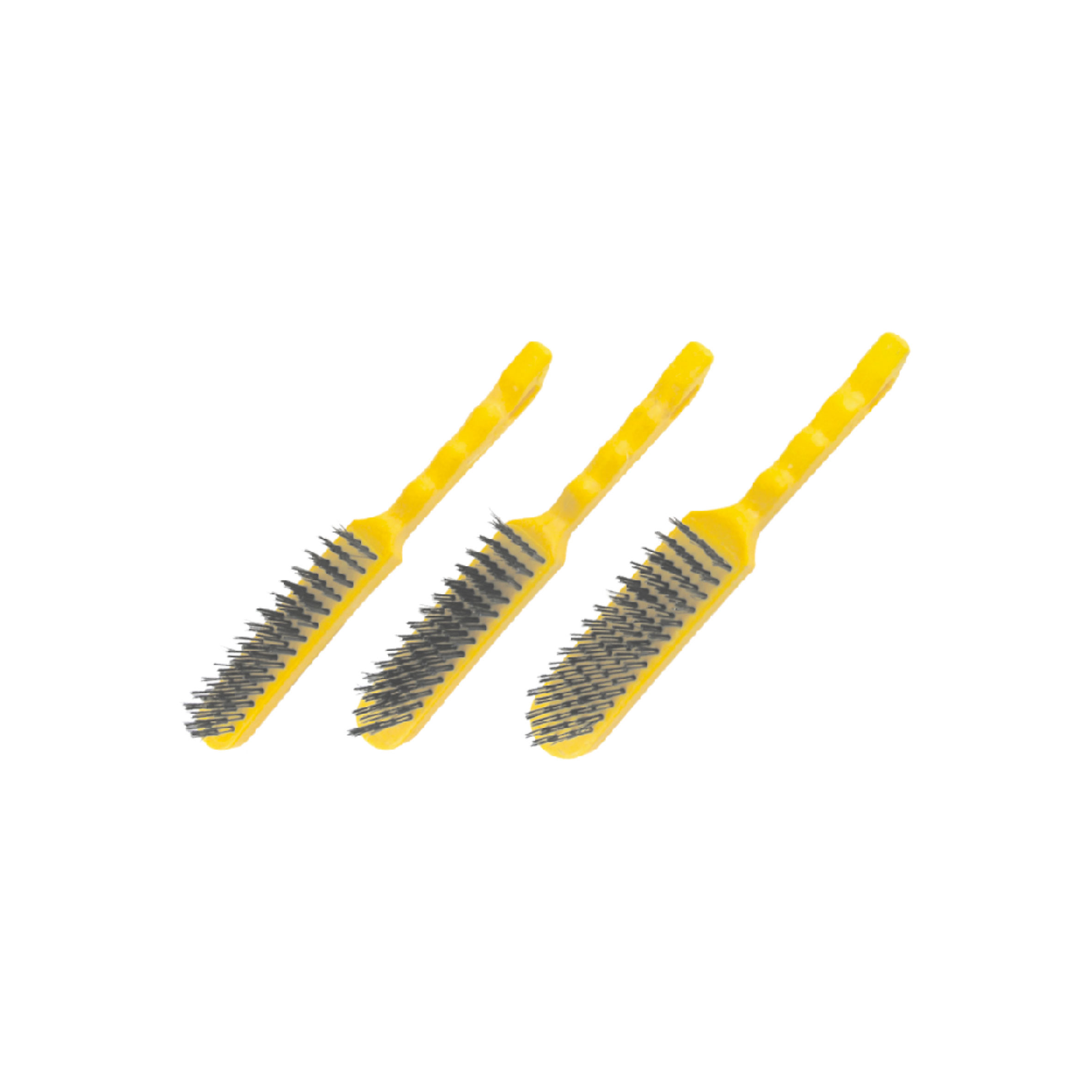 Perie sarma maner plastic 5 randuri