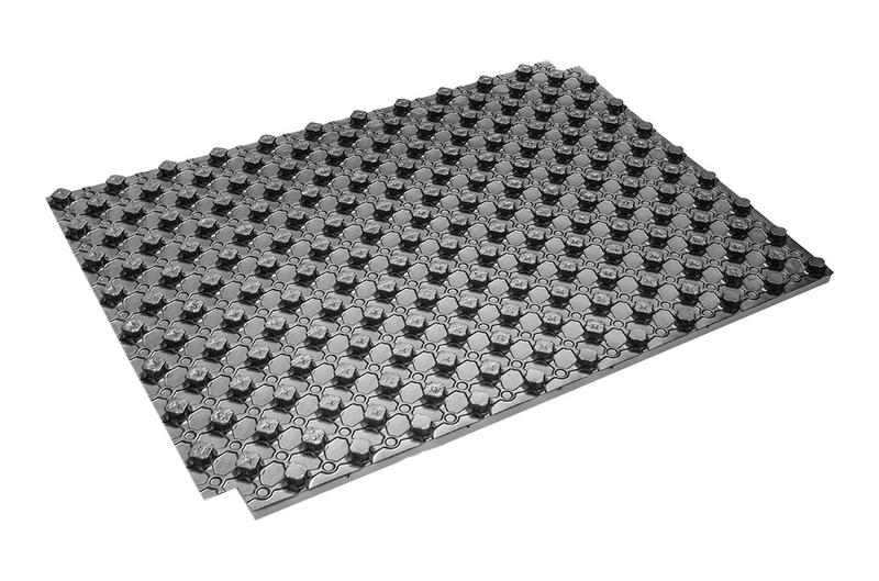 Placa cu neopeuri 1 m x 1 m NP 35  OVENTROP CL