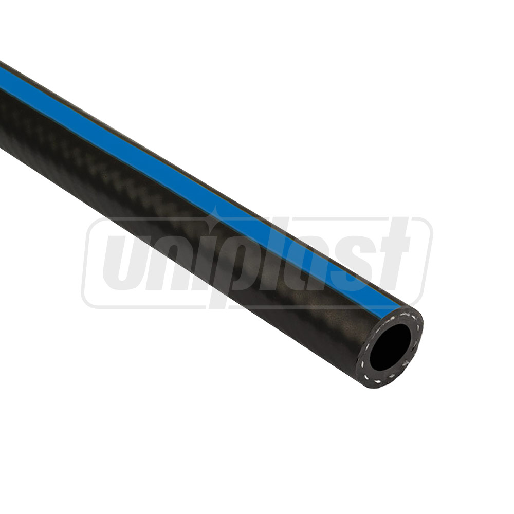 Furtun cauciuc D. 6 (6-12 mm) 20 bar М-20 HS 1