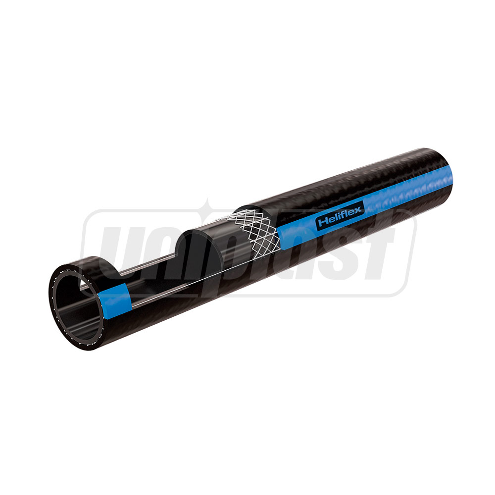 Furtun cauciuc D. 6 (6-12 mm) 20 bar М-20 HS 1