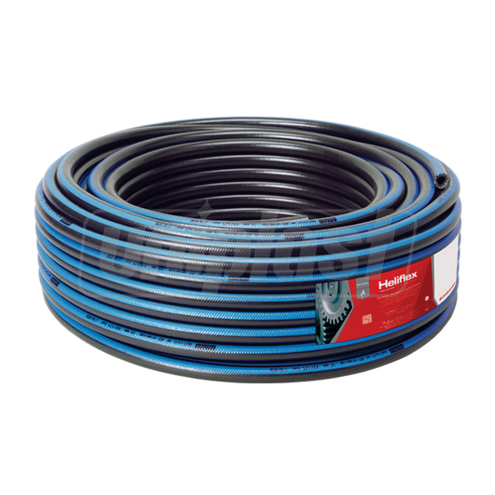 Furtun cauciuc D. 6 (6-12 mm) 20 bar М-20 HS 1