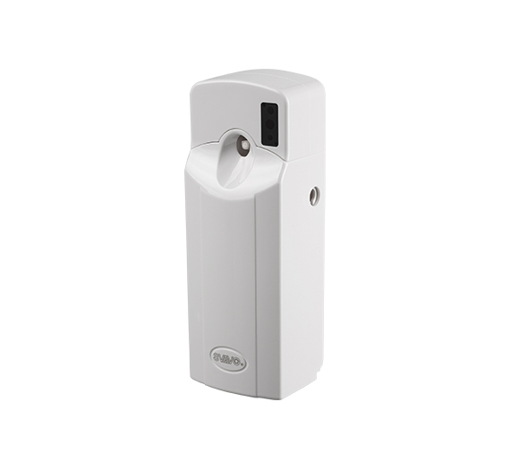 Dispenser odorizant automatic (9.2 x 8.2 x 25.2 cm) V-871 300 ml
