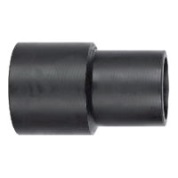 Reductie D.225 x 200 PE100 SDR11 PN16  +GF+