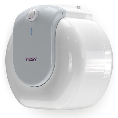 Boiler electric TESY 10 L GCU (sub lavoar)