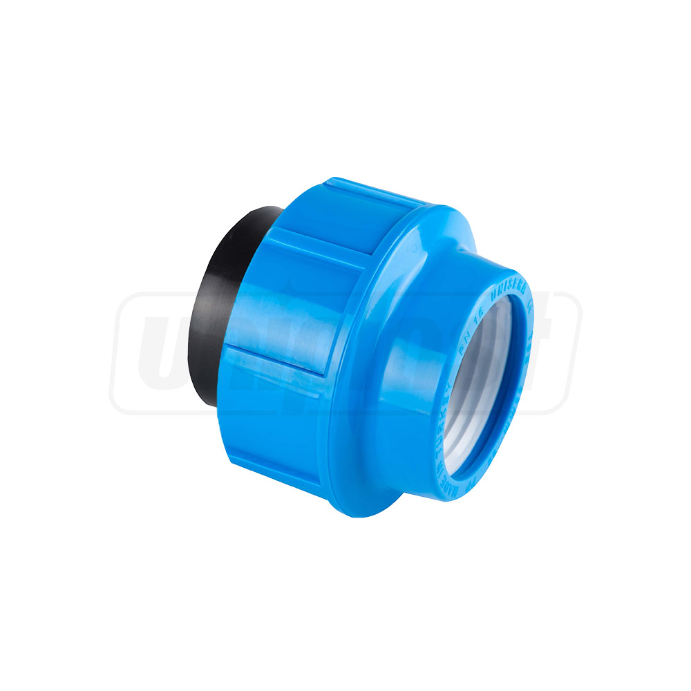 Dop compresiune D. 20 / T  UNISERA