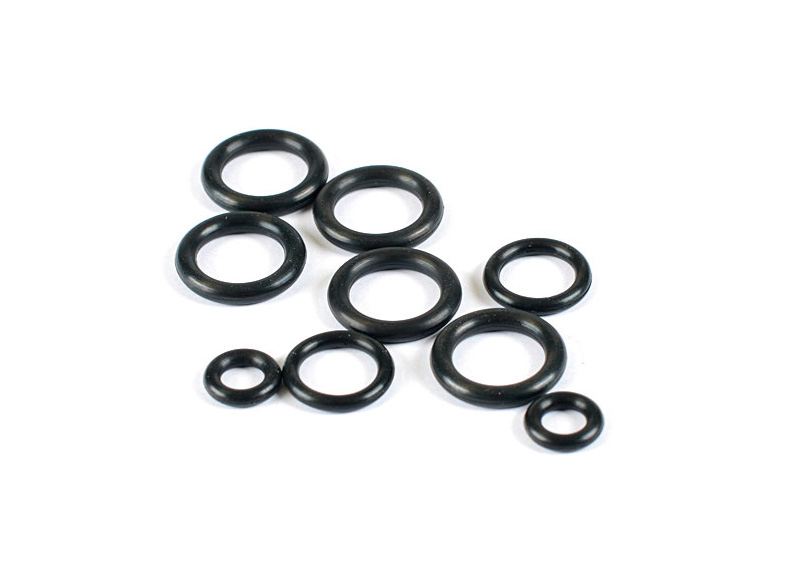 Set universal inele cauciuc O-ring Ideal Line  CELLFAST